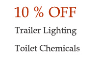 Lomita Trailer Service
